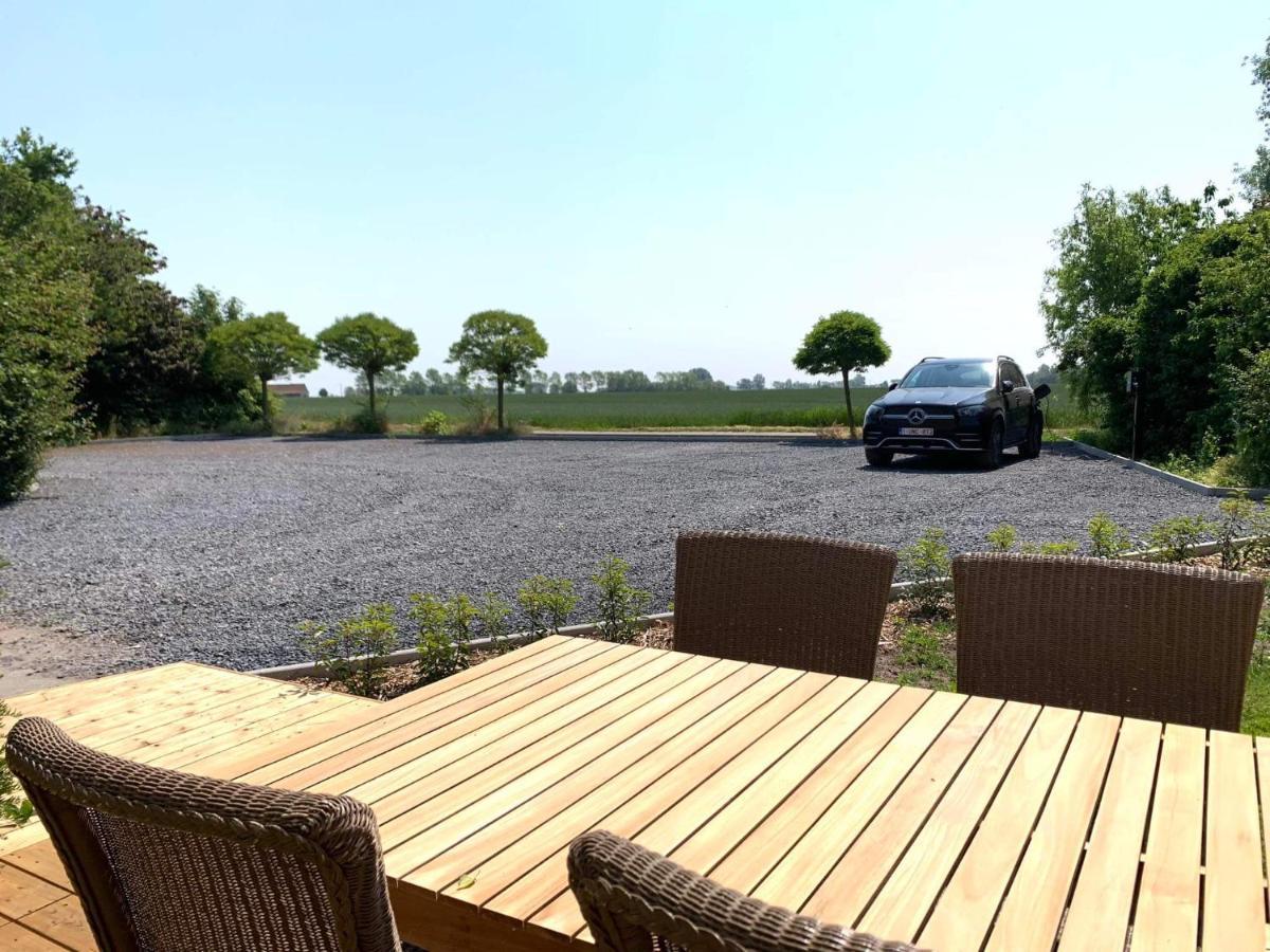 Holiday home De Scheure, Midden In De *